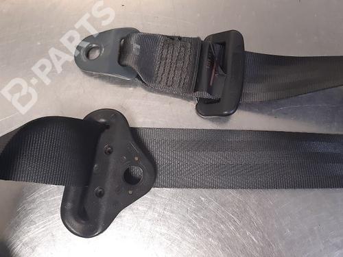 Rear left belt tensioner PEUGEOT 206 Hatchback (2A/C) 1.4 HDi eco 70 | BP9333356C89 