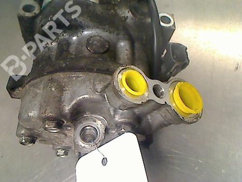 AC compressor FIAT GRANDE PUNTO (199_) 1.3 D Multijet | BP9321601M34 
