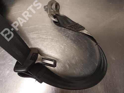 Rear left belt tensioner VW SCIROCCO III (137, 138) 2.0 TDI | BP9337152C89 