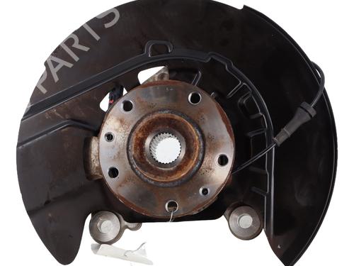 Used Right front steering knuckle Right front steering knuckle RENAULT SCENIC E-TECH PHASE I EV87 (218 hp) 33301059 33301059