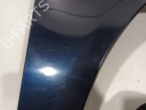 Right front fenders RENAULT VEL SATIS (BJ0_) 2.2 dCi (BJ0E, BJ0F) | BP27888867C42 