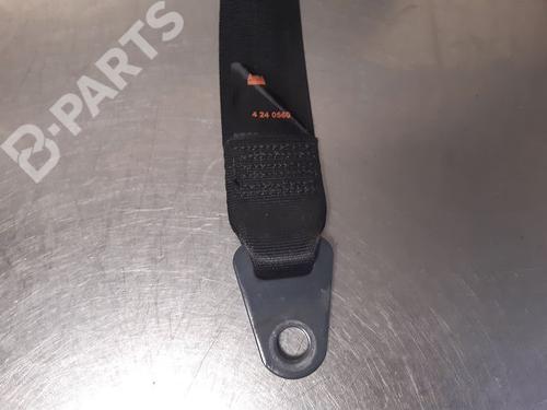 Rear left belt tensioner PEUGEOT 206 CC (2D) 1.6 16V (2DNFUF, 2DNFUR) | BP9329989C89 