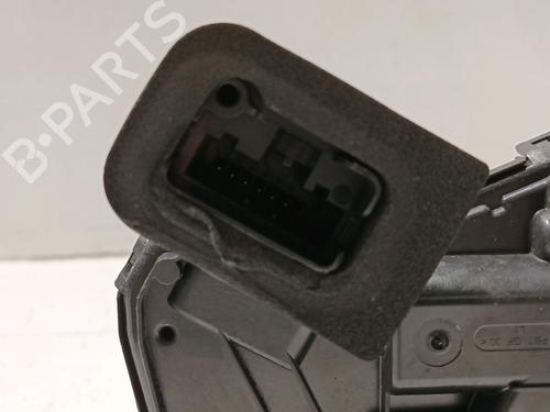 Rear left lock SKODA FABIA III (NJ3) 1.0 | BP17776001C100 