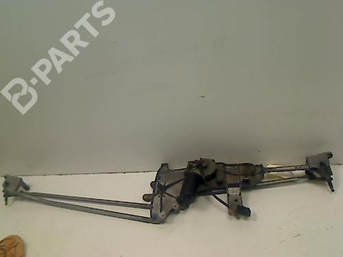 Used Front wipers mechanism PEUGEOT 807 (EB_) 2.2 HDi (128 hp) 9316923