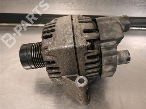 Used Alternator OPEL AGILA (A) (H00) 1.3 CDTI (F68) (70 hp) 9447326