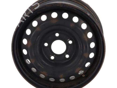 Used Rim RENAULT MEGANE III Hatchback (BZ0/1_, B3_) 1.5 dCi (86 hp) 28162594