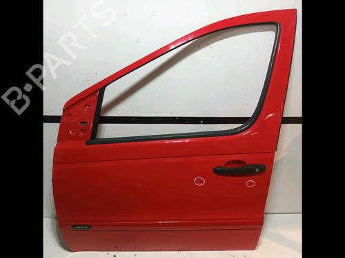 Used Left front door MERCEDES-BENZ VANEO (414) 1.7 CDI (414.700) (91 hp) 14948745