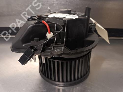 Used Heater blower motor CITROËN XANTIA (X1_, X2_) 2.0 HDI 90 (90 hp) 21023031