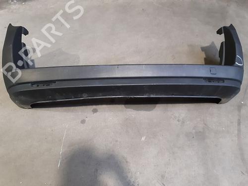 Used Rear bumper OPEL COMBO Box Body/MPV (X12) 1.3 CDTI (B05) (95 hp) 26146372