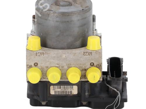 Used ABS pump CITROËN C4 I (LC_) 1.6 HDi (90 hp) 21499877