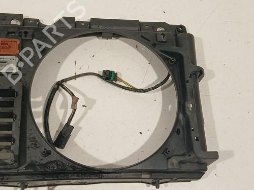 Front slam panel CITROËN XSARA (N1) 2.0 HDi 90 | BP29448386C72 