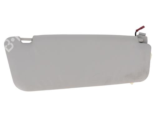 Left sun visor BMW 5 (E60) 520 d | BP21565819I1 