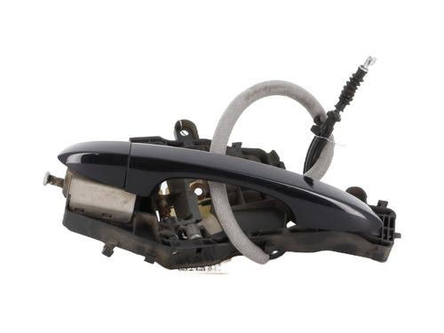 Front left exterior door handle VW TOURAN (5T1) 1.6 TDI | BP26203889C128 