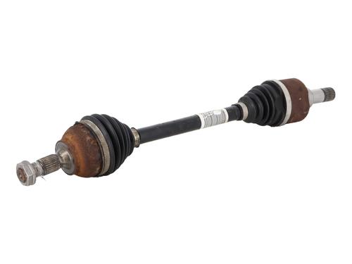 Used Left front driveshaft PEUGEOT 2008 I (CU_) 1.2 THP 130 / PureTech 130 (130 hp) 26146441