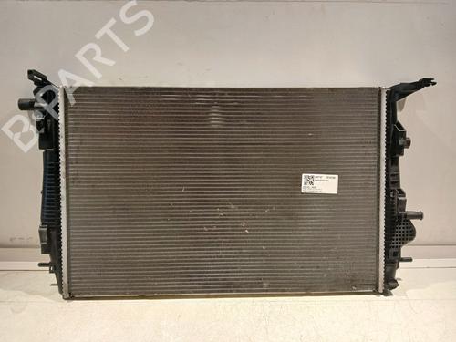Køler RENAULT GRAND SCÉNIC III (JZ0/1_) 2.0 dCi (JZ0Y, JZ26) | BP25018057M31 