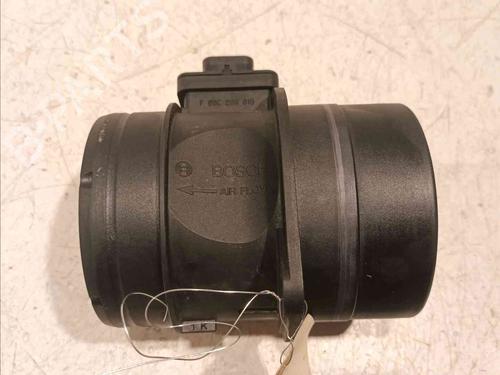 Used Mass air flow sensor AUDI Q3 (8UB, 8UG) [2011-2020]  20606137