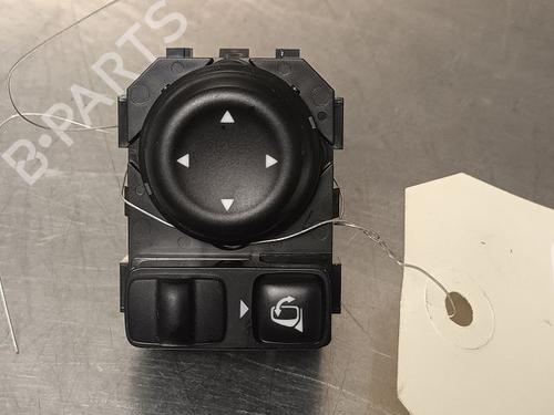 Used Mirror switch NISSAN MICRA V (K14) [2016-2025]  20601867