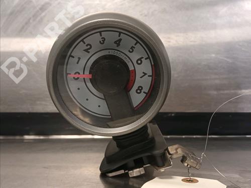 Used Instrument cluster PEUGEOT 107 (PM_, PN_) 1.0 (68 hp) 10683428