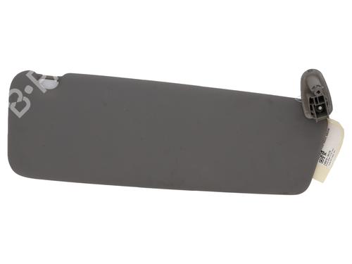 Left sun visor NISSAN NV400 Van (X62, X62B) dCi 150 | BP24167639I1 