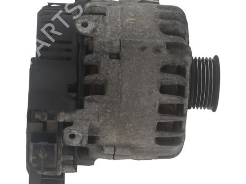 Alternator CITROËN C4 Picasso II 1.6 HDi / BlueHDi 115 | BP36552502M7 - Image 6