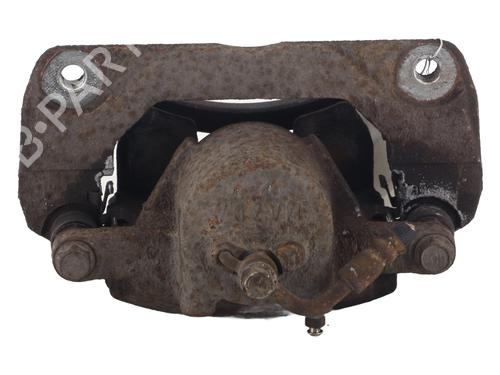 Left front brake caliper MAZDA 6 Hatchback (GH) 1.8 MZR | BP37872095M105 - Image 3