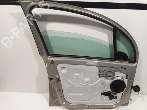 Left front door CITROËN C3 I (FC_, FN_) 1.4 HDi | BP25027519C2 