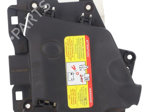 Fuse box CITROËN C3 II (SC_) 1.6 HDi | BP38011973E1 - Image 2