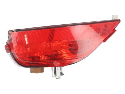 Used Rear fog light Rear fog light RENAULT ZOE (BFM_) ZOE (BFMD) (109 hp) 33536113 33536113