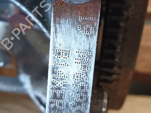 Engine OPEL CORSA E (X15) 1.4 (08, 68) | BP33282851M1 - Image 8