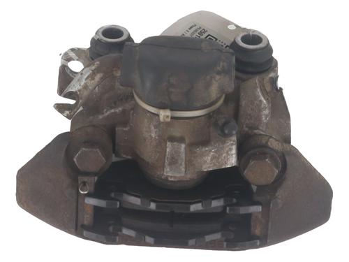 Used Right rear brake caliper PEUGEOT 206 CC (2D) 1.6 HDi 110 (109 hp) 30191489