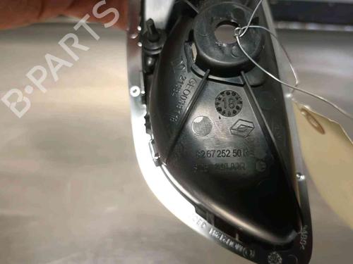 Front right interior door handle RENAULT ESPACE V (JR_)  | BP20603936I14 