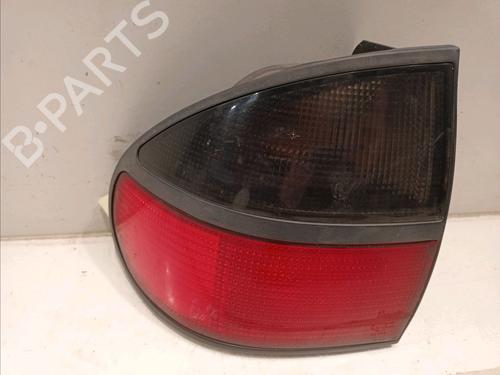 Used Left taillight RENAULT LAGUNA I (B56_, 556_) 1.8 (94 hp) 16781115