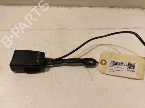 Used Seat buckle MERCEDES-BENZ CLS (C219) CLS 350 (219.356) (272 hp) 16332239
