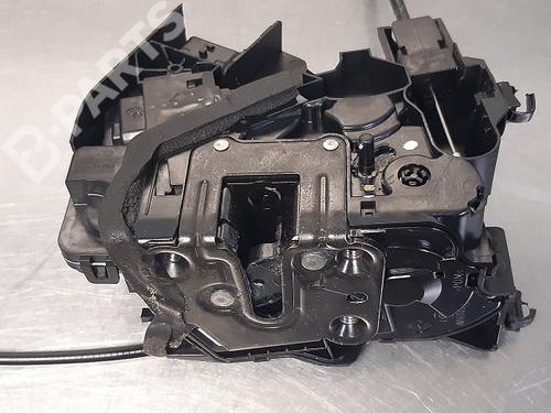 Rear left lock RENAULT MEGANE IV Hatchback (B9A/M/N_) 1.6 dCi 130 (B9A4) | BP9334719C100 