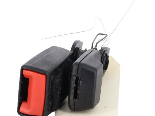 Used Seat buckle Seat buckle FORD B-MAX (JK) 1.6 TDCi (95 hp) 34112843 34112843