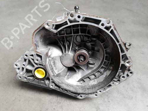 Gearbox OPEL CORSA D (S07) 1.2 LPG (L08, L68) | BP15740370M3 