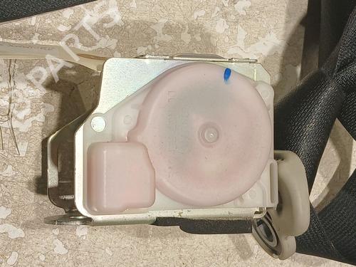 Rear right belt tensioner NISSAN QASHQAI / QASHQAI +2 I (J10, NJ10, JJ10E) 1.5 dCi | BP20609654C90 