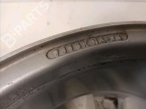 Rim CITROËN C4 Picasso I MPV (UD_) 1.6 HDi | BP10107815C45 