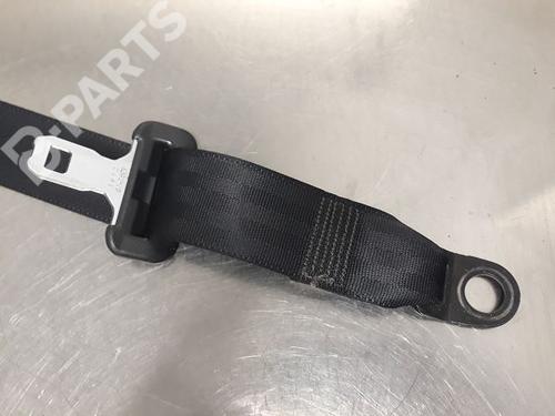 Rear right belt tensioner CITROËN C1 (PM_, PN_) 1.0 | BP9323612C90 