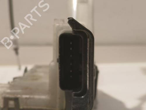 Front right lock PEUGEOT 208 II (UB_, UP_, UW_, UJ_) 1.2 PureTech 75 | BP20930938C97 