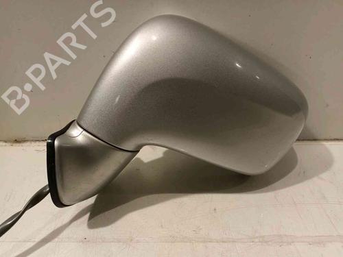 Left mirror SUZUKI LIANA Hatchback 1.4 DDiS | BP20605083C26 