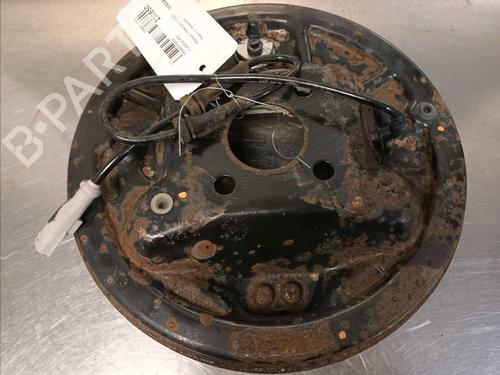 Other RENAULT KANGOO Express (FW0/1_) 1.5 dCi 75 (FW07, FW10, FW04) | BP39119062O1 - Image 4