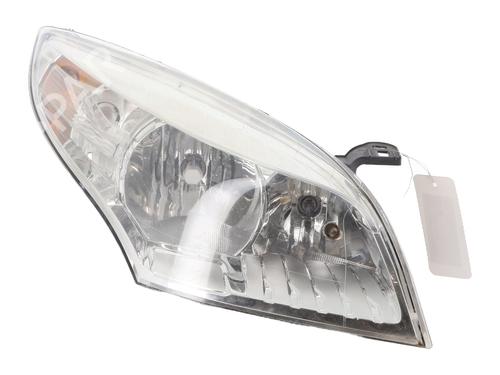 Used Right headlight RENAULT MEGANE III Coupe (DZ0/1_) 1.5 dCi (DZ09, DZ0D, DZ1F, DZ1G, DZ14, DZ29) (110 hp) 27815336