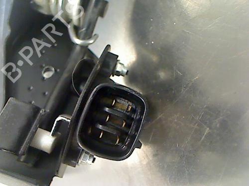 Pedal TOYOTA AVENSIS (_T25_) 2.0 D-4D (ADT250_, ADT250R) | BP20599520I4
