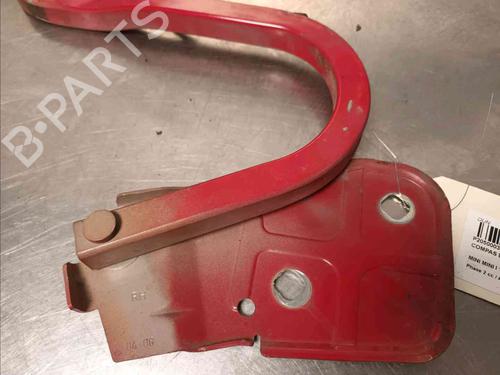 Hinge/Door check strap MINI MINI (R50, R53) Cooper | BP20604039C146 