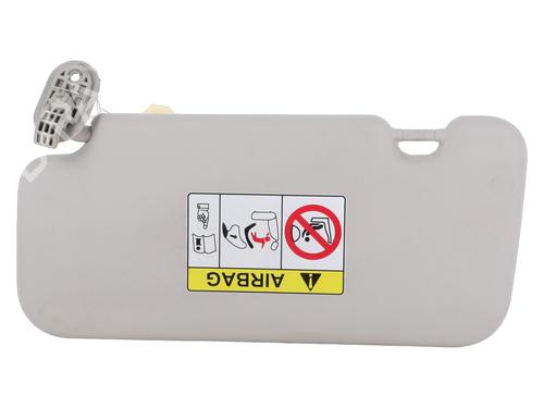 Højre solskærm KIA PICANTO III (JA) 1.0 | BP31798045I2