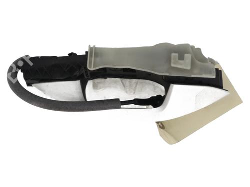 Rear left exterior door handle SKODA OCTAVIA IV (NX3, NN3, PV3) 2.0 TDi | BP31012153C130