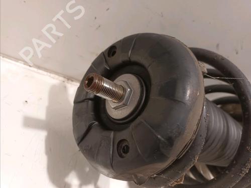 Left front shock absorber PEUGEOT 5008 (0U_, 0E_) 1.6 HDi | BP16955929M16 