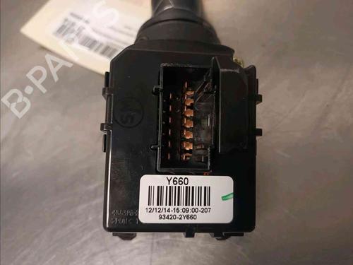Steering column stalk HYUNDAI ix35 (LM, EL, ELH) 1.7 CRDi | BP9341350I23