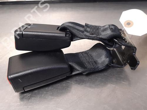 Seat buckle PEUGEOT 208 I (CA_, CC_) 1.2 VTI 82 | BP14864408I32 